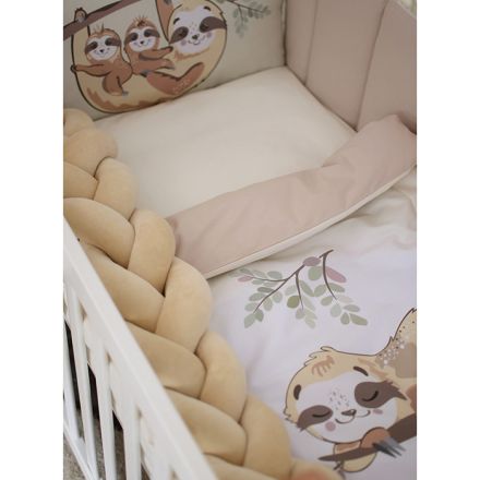 Постельный комплект Baby Veres 
